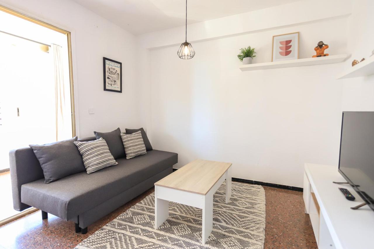 Entre Dos Calas Appartement Benidorm