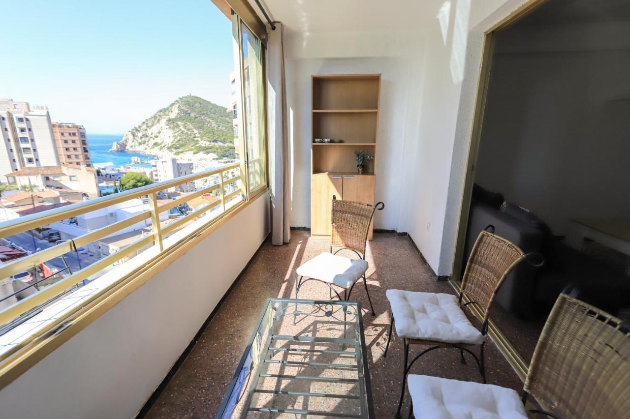 Apartment Entre Dos Calas *
